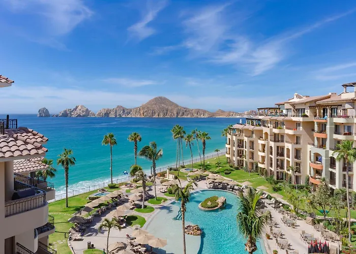Villa La Estancia Beach Resort & Spa