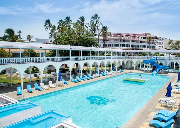 Collection O Hotel Mocambo, Boca Del Rio