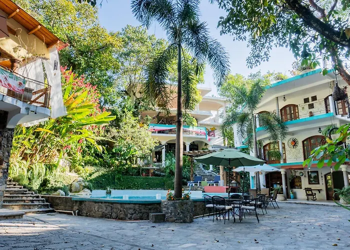 Hotel Paraiso Encantado
