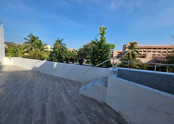 Hotel Plaza Huatulco Bungalows