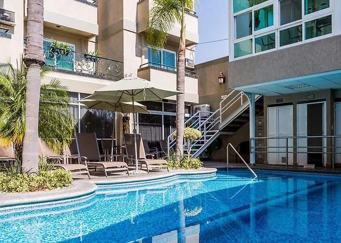 Hotel Aliana