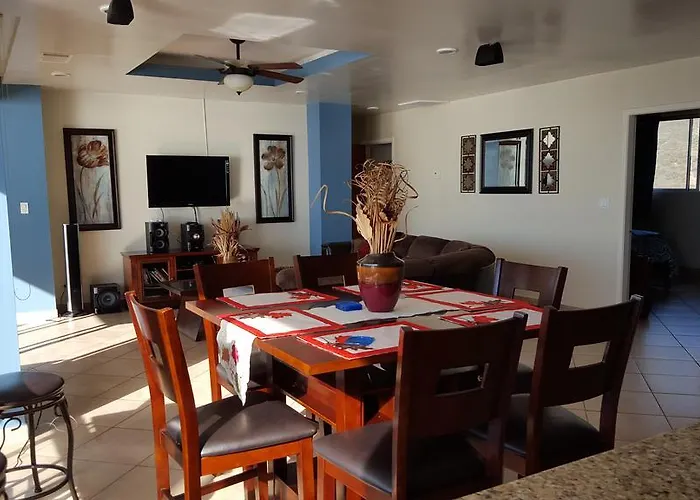 Calafia Condos