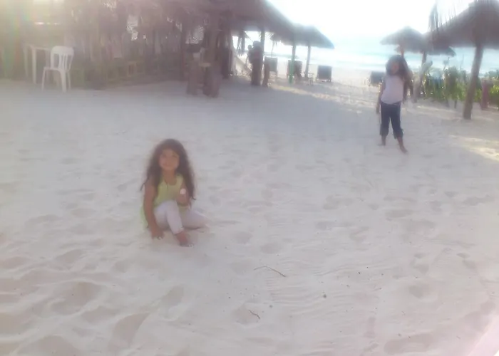 Parayso Beach Hotel
