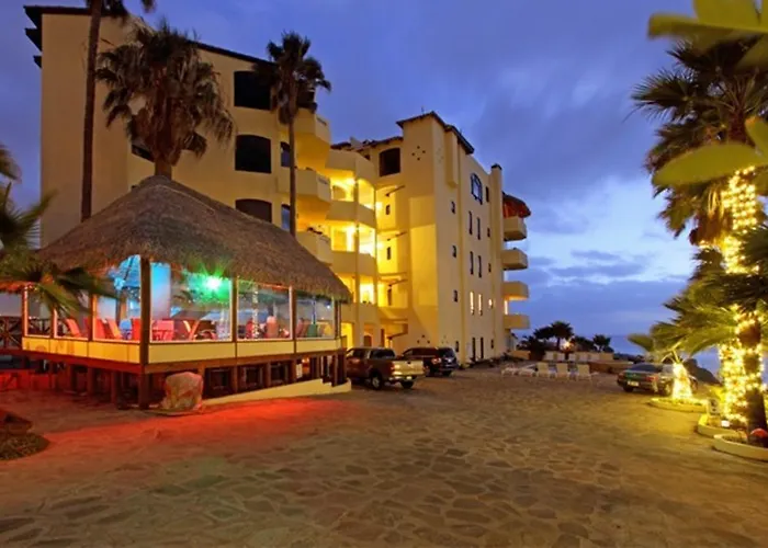 Vista Hermosa Resort And Spa