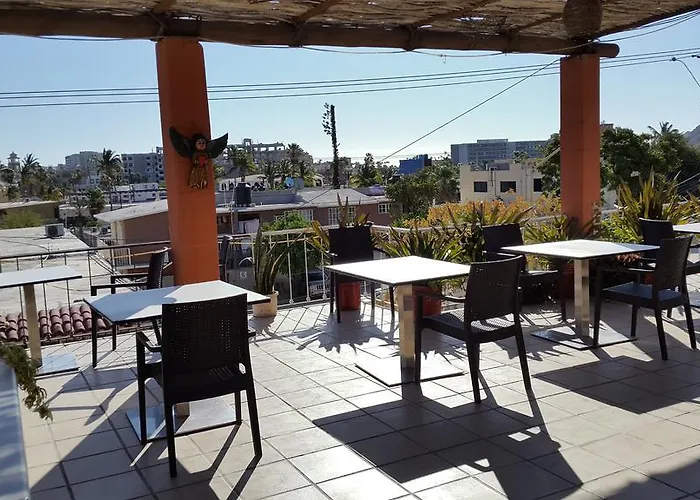 Baja Cabo