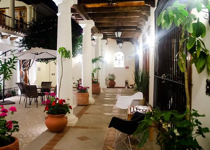 Hotel Provincia