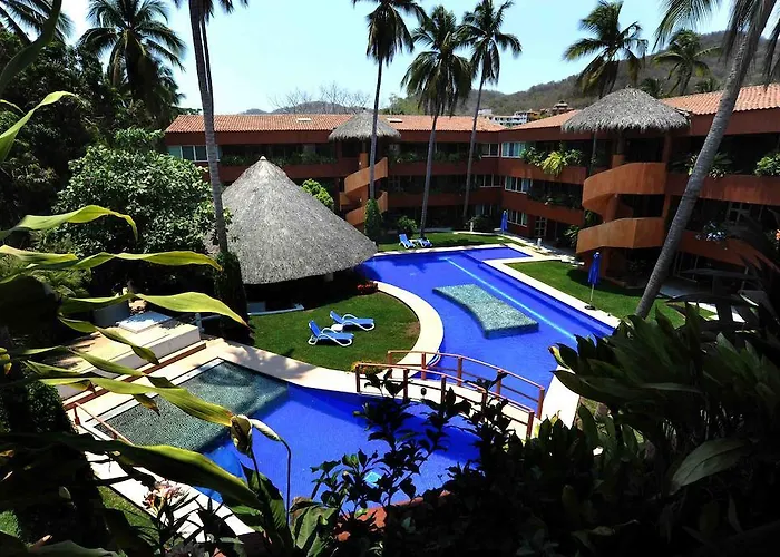 La Ceiba Del Mar