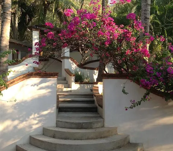 Casa Flor De Mar