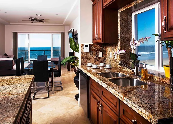 Playa Bonita Luxury Suites