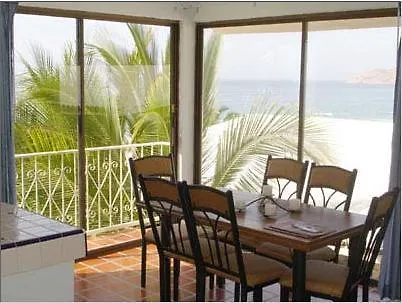 Marbella Suites En La Playa