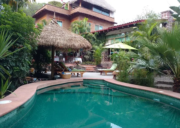 Casa D\'Lobo Hotel Boutique