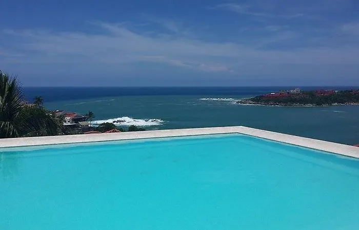Casa Del Mar