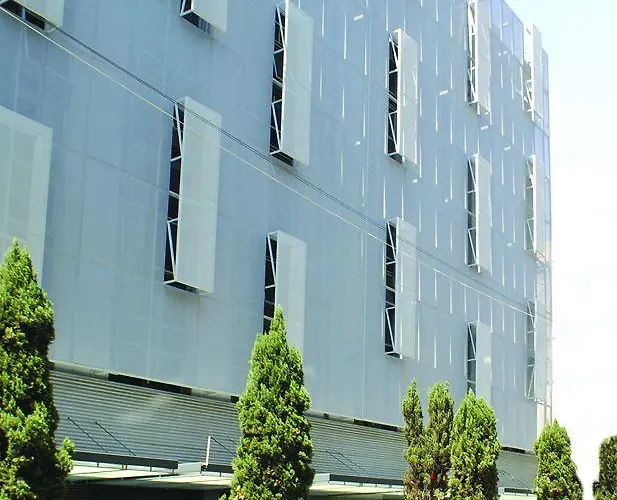 Hotel Regente
