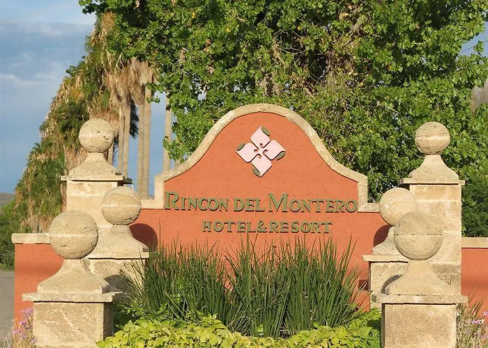 Rincon Del Montero