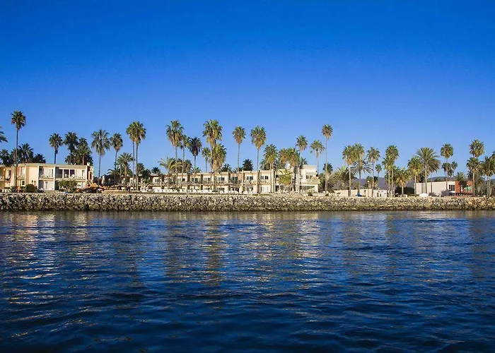 Hotel Estero Beach