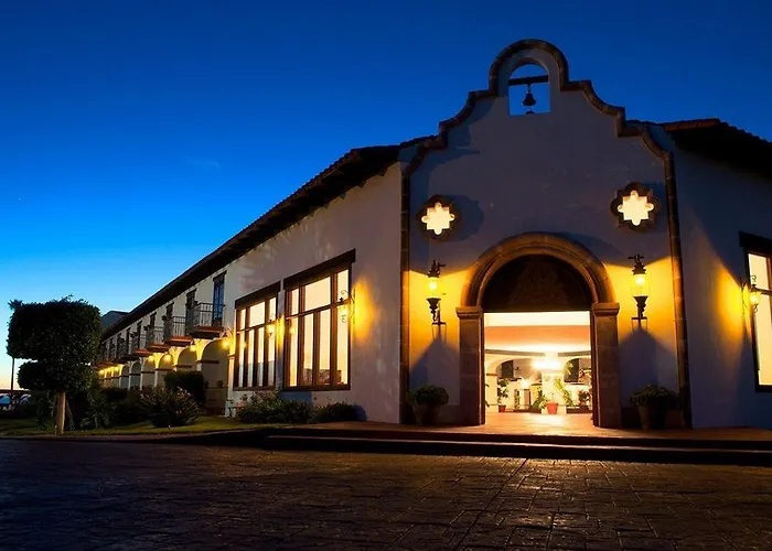 Hacienda Bajamar