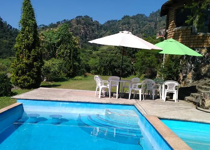 Posada Xamicalli