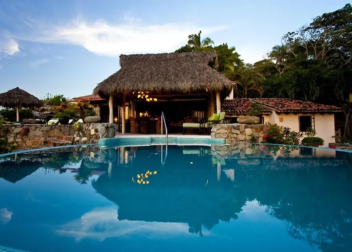 Casa Kestos
