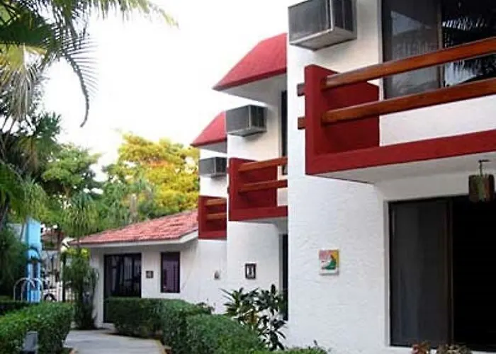 Villas Caribe Cozumel