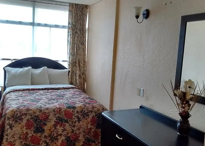 Hotel Inn Adults Only