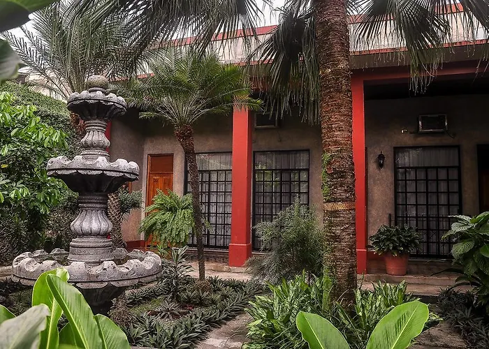 Hotel Fenix