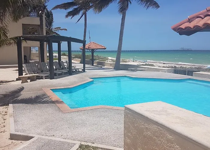 Condominios Orca
