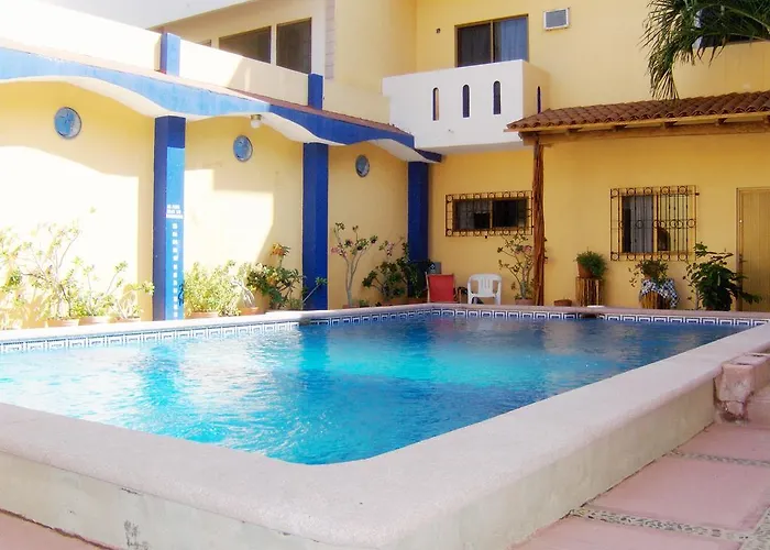 Hotel Bahia