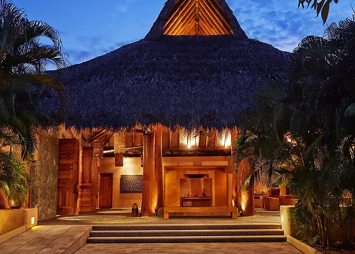 Thompson Zihuatanejo, A Beach Resort, By Hyatt