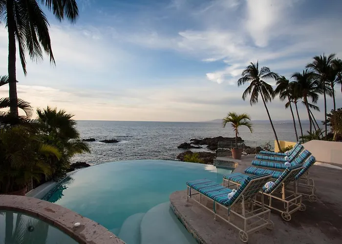 Casa Karma Boutique Resort