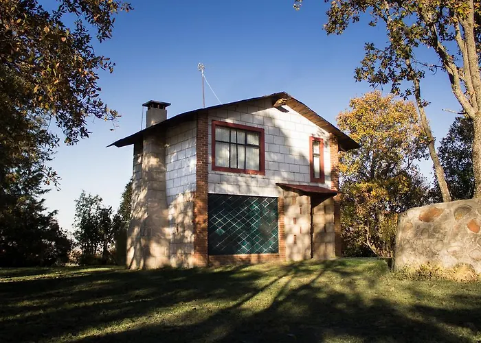 Rancho Los Madronos