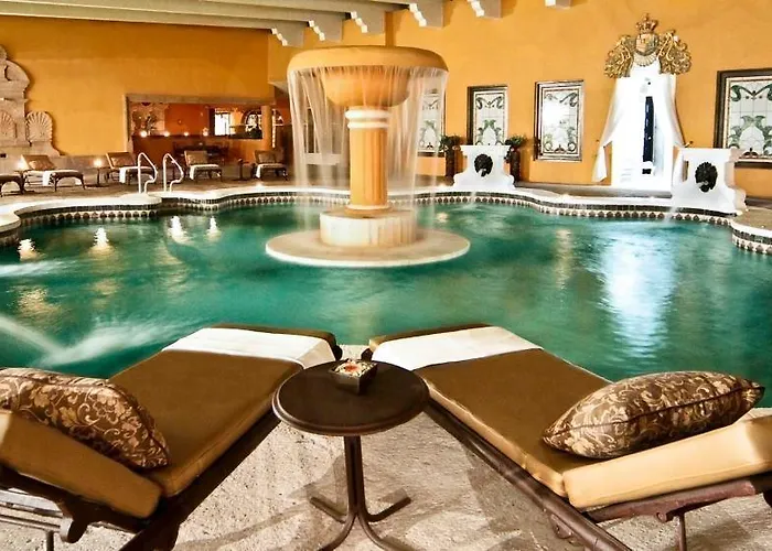 Hotel Royal Spa