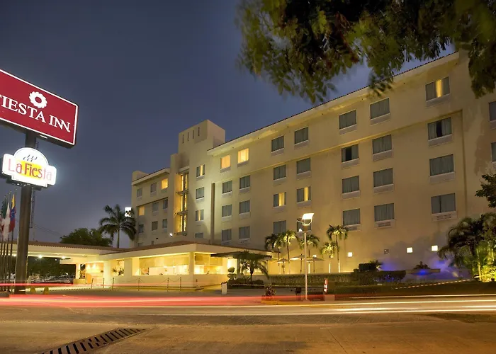 Fiesta Inn Ciudad Del Carmen