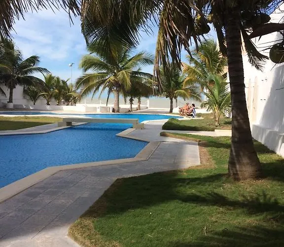 Departamento Royal Beach V