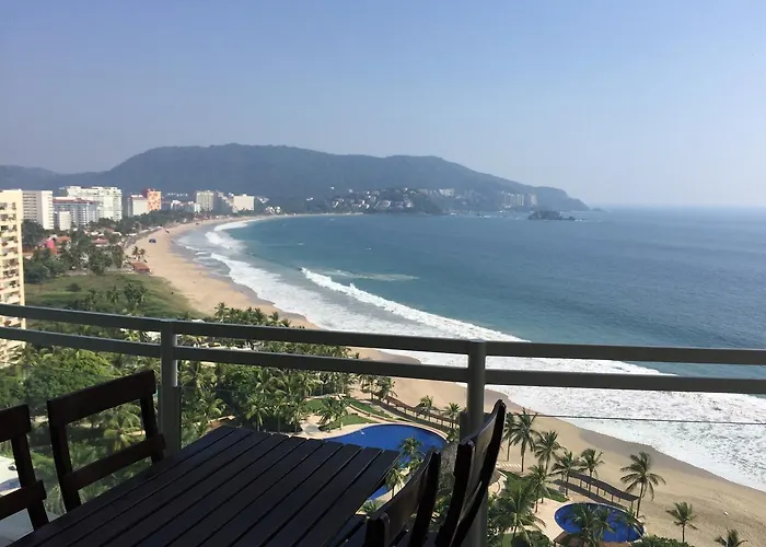 Bay View Grand Marina 1605 Sur
