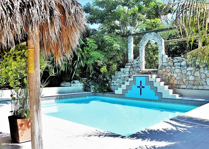 Hacienda Hotel Santo Domingo