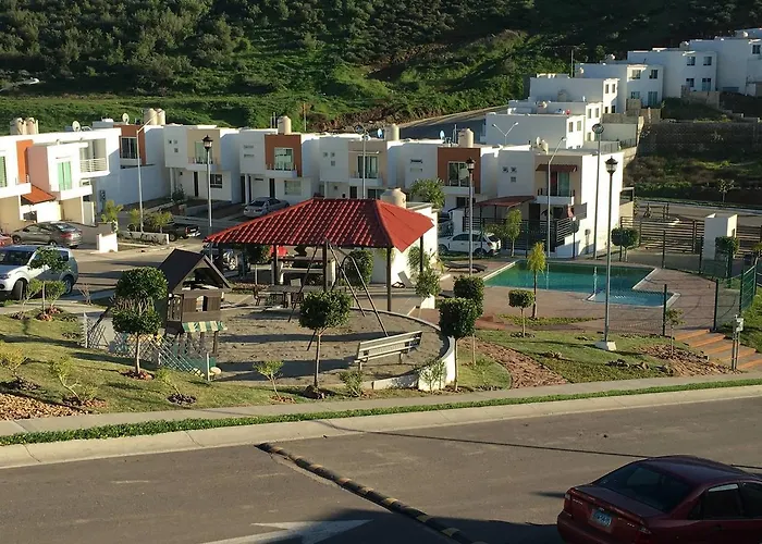 Fantastic House Near The Beach
