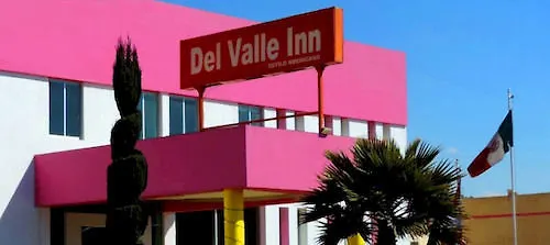 Hotel Del Valle Inn