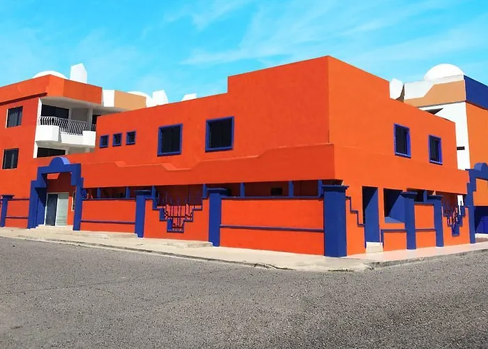 Hotel Mediterraneo