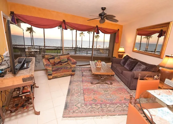Sonoran Spa Beachfront