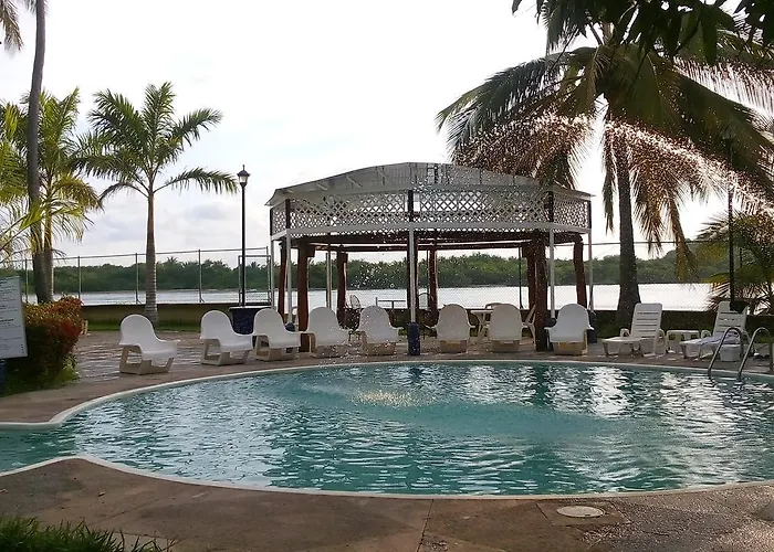 Hotel Marina San Blas