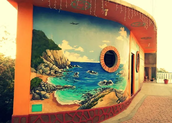 La Casita De Marlen