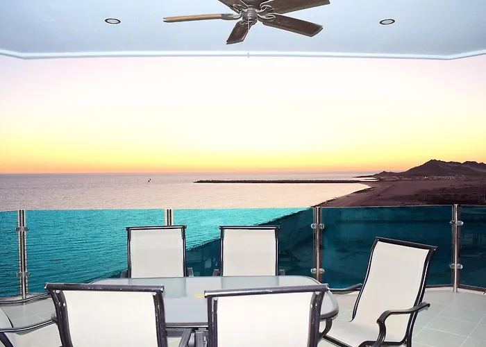 Esmeralda Luxury Resort