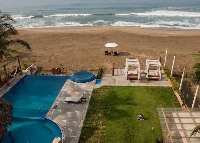 Hotel Villas Punta Blanca