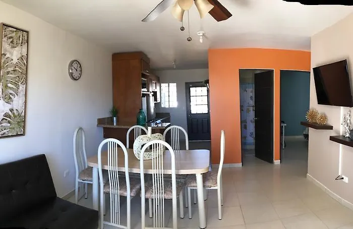 Fantastic & Cozy #3: Condo Close To The Beach