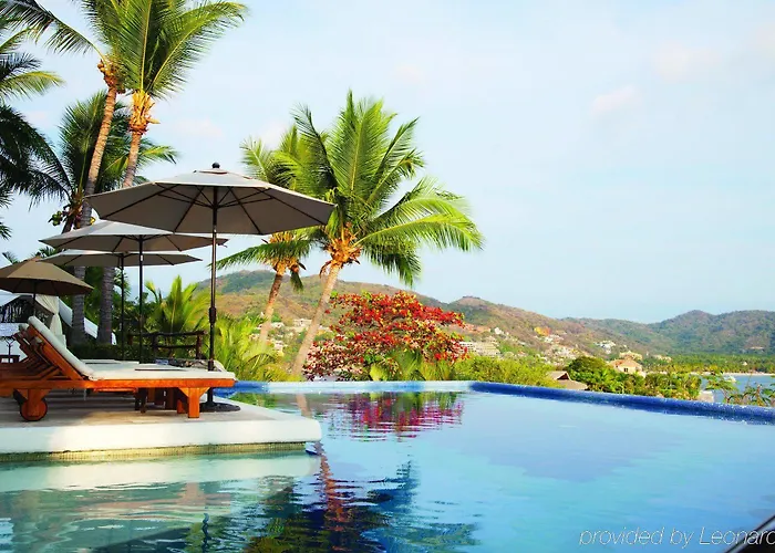 Worldmark By Wyndham Zihuatanejo