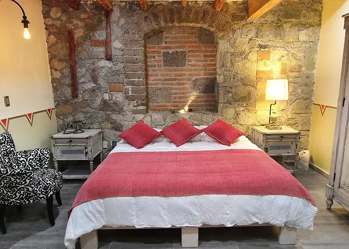 Alondra Hotel Boutique