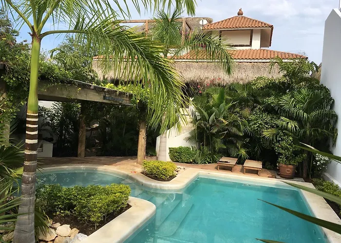 Villa Maria Bed And Breakfast
