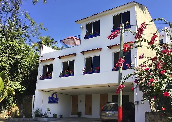 Hotel Quinta Mar Y Selva