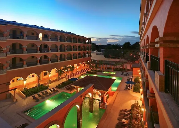 Marina Park Plaza
