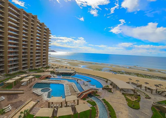 Las Palomas 5-Star Resort